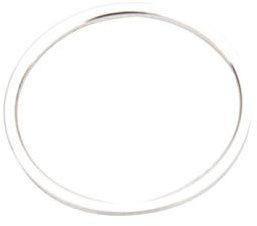 Assa Abloy KOIVXCJ4306 Yale 6801/SA Schlösser TRADIZ D/M, 70 mm