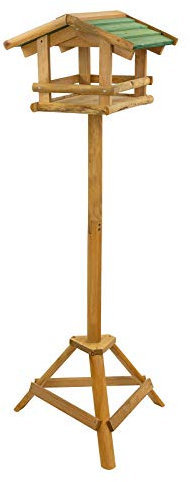 DEMA Vogelhaus Coco mit Ständer