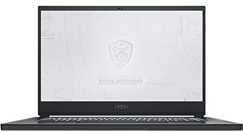 MSI WS66 10TM-043FR: Core i9-10980H – 32 GB DDR4 – SSD 1TB NvMe – Nvidia Quadro RTX5000 16 GB – 15,6 Zoll UHD – Windows 10 Professional