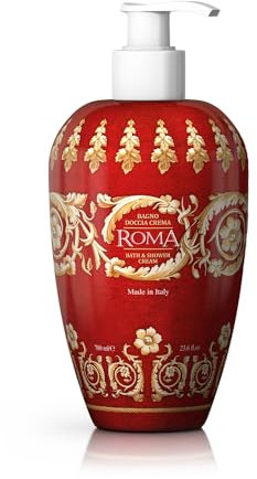 Rudy Maioliche Roma Bagno Doccia Crema 700 ml