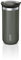 WACACO Octaroma Grande Vakuumisolierte Kaffeebecher, 15 fl oz (435ml), Doppelwandiger Edelstahl-Reisebecher mit Trinkdeckel, Grau