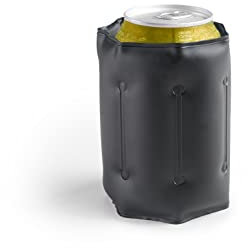 IBILI 786075 Enfriador de latas black