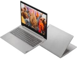 IdeaPad 3 15IML05 81WB015DIX 15.6'' Core i5 RAM 8GB SSD 256GB