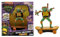 Teenage Mutant Ninja Turtles | Michelangelo Mutant Mayhem Skate Spielzeug | TMNT Actionfiguren Sewer Shredders, Geschenkspielzeug, Alter 3+