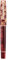 erofa Hongdian N8 Rot Acryl Füllfederhalter, Irdidium Lange Klinge Feine Feder Rose Gold Trim Ahornblätter Schnitzkappe, Glatt Schreibstift mit Konverter und Metall Stift Box Set