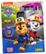 Panini Paw Patrol Sticker Serie 9 - Big Truck (2023) - Sammelsticker - Auswahl (1 Sammelalbum)