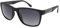 THOM RICHARD Sonnenbrille Herren Polarisiert | Für Erwachsene und Jugendliche, Inklusive Etui, Polarisationsfilter | Herren Sonnenbrille Polarisiert | Sonnenbrillen (Dunkelgrau/Schwarz Matt)
