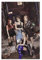 Kpop Poster Blackpink 18 Leinwand Poster Schlafzimmer Dekor Sport Landschaft Büro Zimmer Dekor Geschenk ungerahmt 30 x 45 cm
