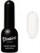 DIDIER LAB - Premium Hard Base Coat avec Invisibles Fibre de Verre Particules - Vernis à Ongles Semi Permanent Sans HEMA ni TPO - Vernis Gel UV Semi Permanent Anti-Coulant - Adhérence Supérieure - 8ml