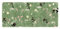 Gaming Mouse Mat, 80x30cm Large Mouse Mat Extended Mouse Pad with Non-Slip Base Stitched Edges Cute Desk Mat Kawaii Keyboard Pad for Game Desktop Office Home Decor (Cat)