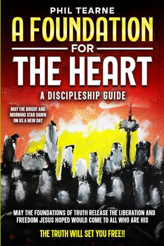 A Foundation for the Heart