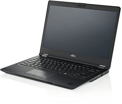 Fujitsu LifeBook U749 / Core i5 8365U 1.6GHz / 8GB RAM / 512GB SSD/WiFi/BT / 4G / 14.0 FHD (1920x1080)/ Win 11 Pro (ricondizionato) (QWERTY - Dutch)