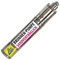 Sandverträgliche Tiefbrunnenpumpe Screw-Star Schraubenpumpe Brunnenpumpe Wasserpumpe Gartenpumpe Rohrpumpe Hauswasserwerk Bohrlochpumpe für neuangelegte (230V - 4 Zoll - 550W)