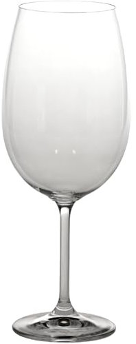 COPA CRISTAL BOHEMIA 850ML GASTRO 9X25,5CM