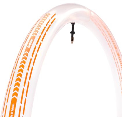 Guee Aerolite Mtb Presta 40 Mm Inner Tube 29´´