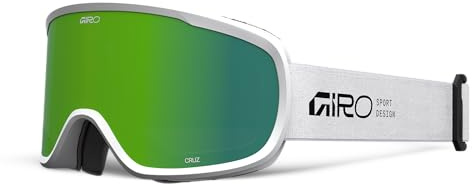 Giro Cruz Skibrille Unisex - Erwachsene