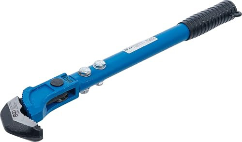 BGS 74561 | Spurstangen-Einstellschlüssel | 10-35 mm