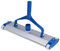 Fockety Testa di aspirazione per Piscina, aspirapolvere per Piscina Resistente da 45 cm di Larghezza con Spazzola Inferiore e Base in Alluminio per Piscine interrate e Fuori Terra