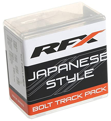 RFX Race Series Track Pack Japanese Style (Universal)