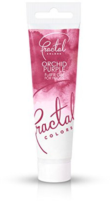 FullFill Gel Orchideen-Violett