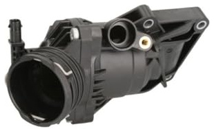 WAHLER 410390.103D Kühlung