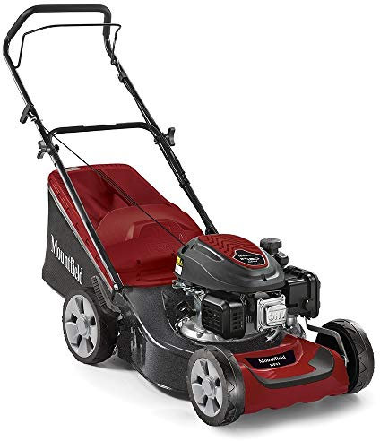 Mountfield HP42 Petrol Lawnmower