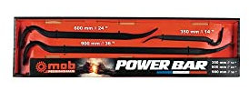 POWERBAR SATZ 14, 24 & 36'' - 350, 600 & 900MM