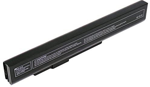14.4V 4400mAh A42-A15 Ersatz Laptop Akku Für Medion Akoya E6222 E7219 E6228 E7220 E7222 P6816 P7816 P7818 X6816