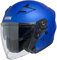 IXS 99 1.0 Jethelm, blau matt, M (57/58)