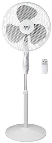Dekon Stand-Ventilator Stratos Control B 420