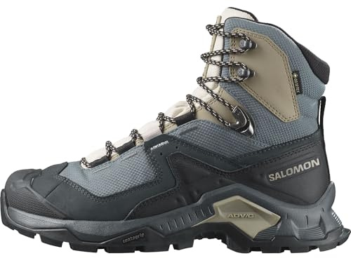 Salomon Damen Quest Element Gore-texTrekking- & Wanderschuhe