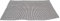 Cabilock 1pièce Tapis De Barbecue Réutilisable Fibres De Mat Antiadhésif pour Grill pour Viande Poisson Légumes Facile à Nettoyer Et Préparez des Repas Sains sans Graisse