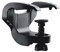 Speedlink Table Mount for Drift OZ and Trailblazer Racing Wheels – Gaming Steering Wheel Mount – PC & Gaming Accessories – Gaming Wheel Mount with Hand Screw, Black