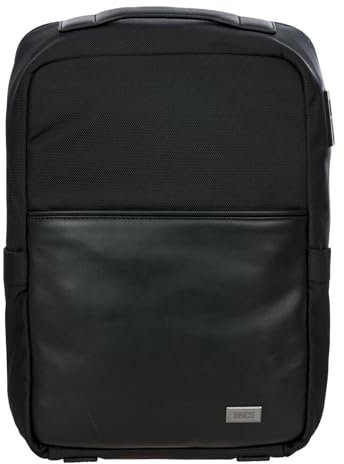 Bric's Monza Backpack Black/Black