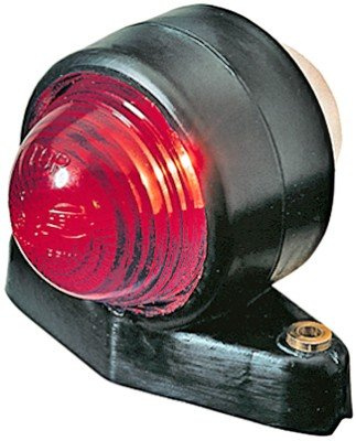 Hella 2XS 955 031-001 Clearance Light - Halogen
