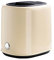 Holer de Séchage de Couteaux pour Comptoir de Cuisine, Support de Rangement de Couteaux Rétro, Bloc de Rangement de Couteaux de Grande Capacité, Organisateur de Couteaux Peu Encombrant,(Beige)