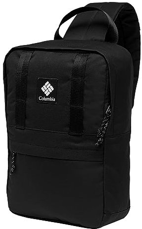 Columbia Unisex Trek 7L Sling Bag