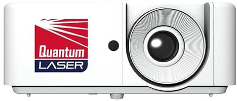 InFocus Quantum Laser Core II Series I