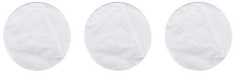 Ciieeo 6confezioni Carta Da Forno Antiadente Silicone Da Carta Per Barbecue Riutilizzabile Per Cucina e Grigliate Accessori Per Forno e Bbq