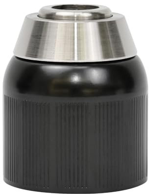 42-66-2608 Keyless Chuck Assembly Fits for Milwaukee models 2606-20 2606-22CT Drill/Drivers Replaces 42-66-2606 Chuck