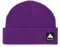 Burton Recycelte VT Beanie, Imperial Purple (Violett), Einheitsgr��e