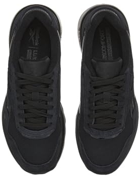 Reebok Glide GL1100 Damen Sneaker Freizeitschuhe 100230918 schwarz