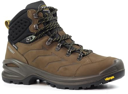 Grisport Men's ManitobaAnkle Boot