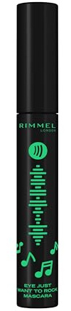 WONDER VOLUME THRILL SEEKER mascara Extra Black 1 unit