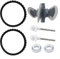 R0524900 MX8 Automatischer Poolreiniger Motorersatz, R0524900 MX8 Motoren Montage, MX8 Motorersatzteile Ersatzteile für Zodiac für Barracuda/R0796200/R0526100/R0527000