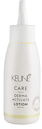 Keune 8719281103974 Care Derma Activate Lotion