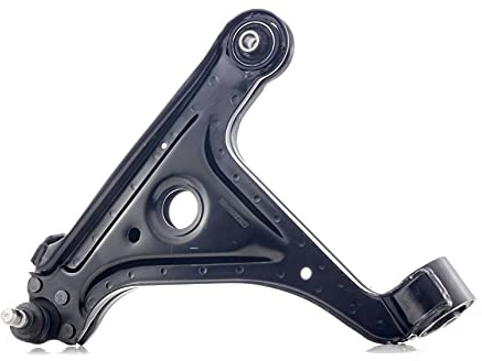 RIDEX 273C0290 Lenker Radaufhängung Querlenker Vorne für OPEL Omega B Limousine (V94) 90576788 352029 5352007