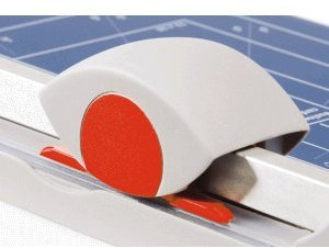 Dahle Schneidkopf 966 für Rollenschneider Messerkopf 505