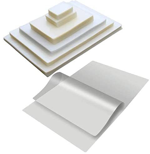 Refresh Cartridges Matte A3 Laminating Pouches - 150 Microns - 100 Sheet Pack
