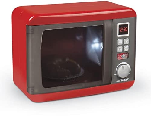 Smoby Micro-Ondes Jouet électronique 310586